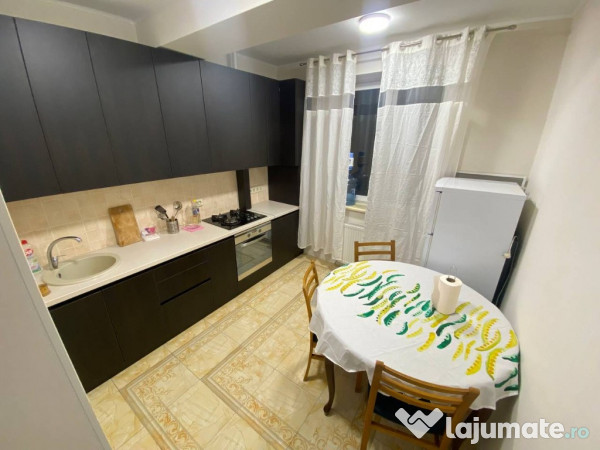 Garsoniera de inchiriat in zona Iancului 