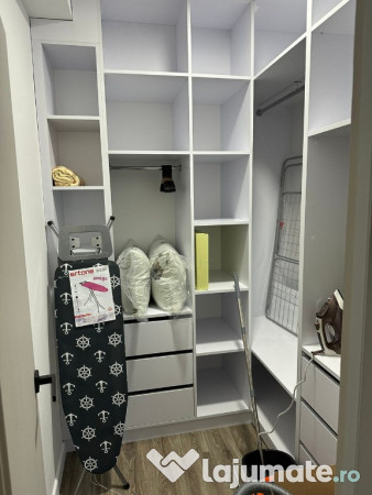 Garsoniera de inchiriat Piata Alba-Decebal 