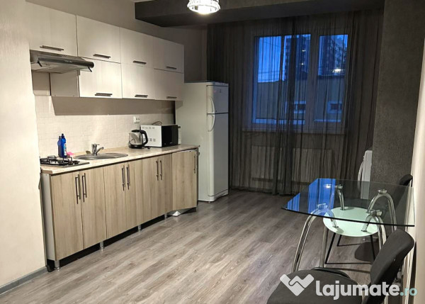 Apartament cu 2 camere de inchiriat in zona Lujerului 