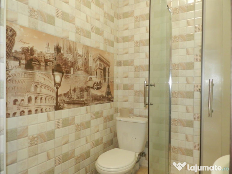 Apartament cu 2 camere de inchiriat in zona Lujerului 