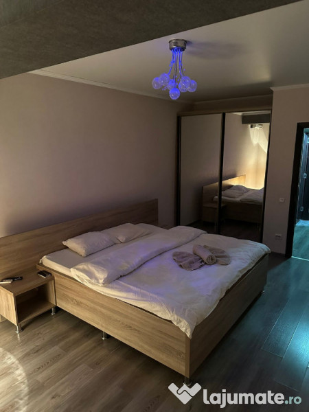 Apartament cu 2 camere de inchiriat in zona Lujerului 