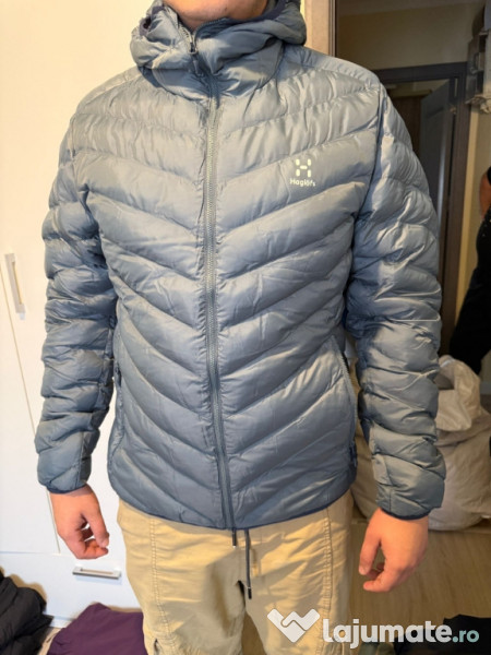 Geaca haglofs mărimea L 