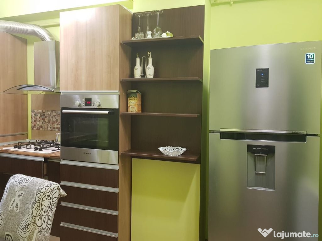 Compozitori lidl-apartament 2 camere decomandat finisat m...
