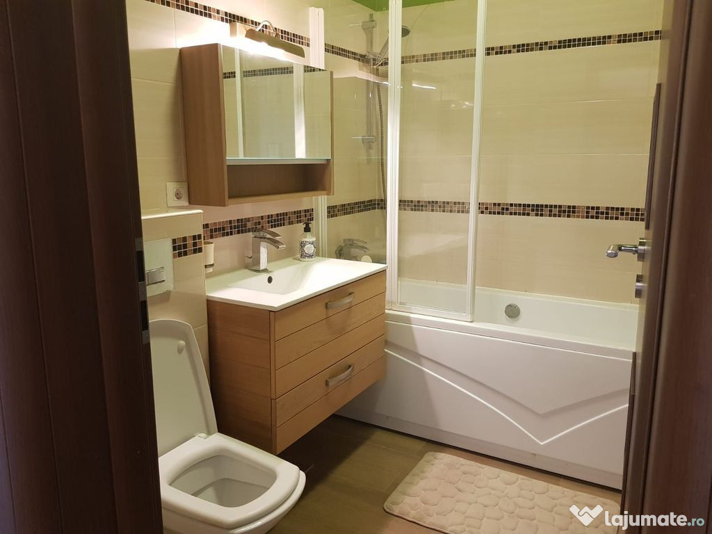 Compozitori lidl-apartament 2 camere decomandat finisat m...