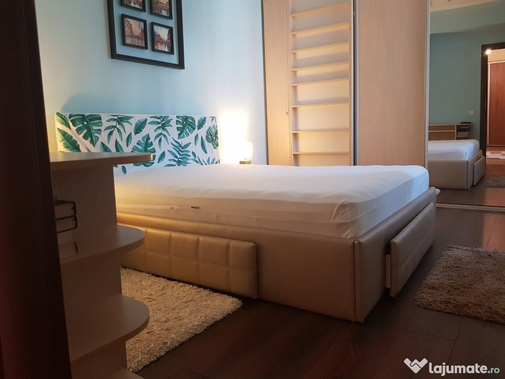 Compozitori lidl-apartament 2 camere decomandat finisat m...