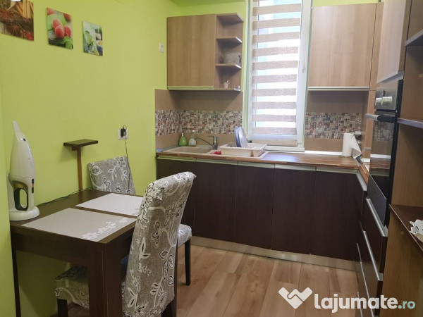 Compozitori lidl-apartament 2 camere decomandat finisat m...