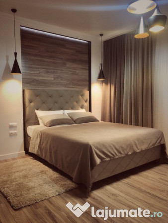 Garsoniera tip studio de inchiriat in zona Pantelimon