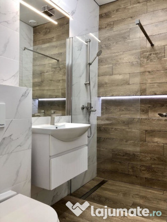 Garsoniera tip studio de inchiriat in zona Pantelimon