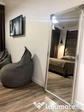 Garsoniera tip studio de inchiriat in zona Pantelimon