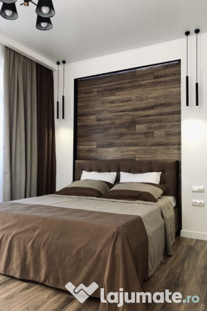 Garsoniera tip studio de inchiriat in zona Pantelimon