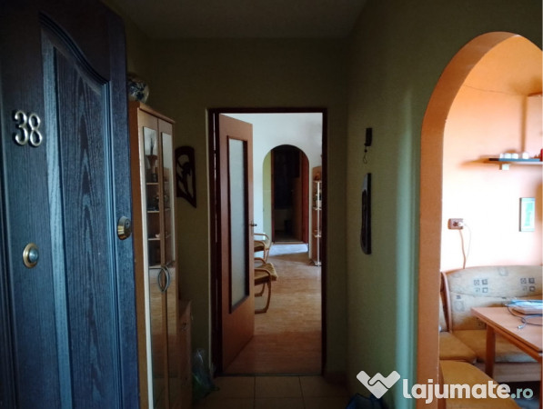 Apartament 2 camere Micro 4