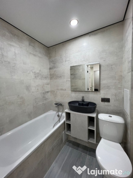 Garsoniera de inchiriat in zona 13 Septembrie