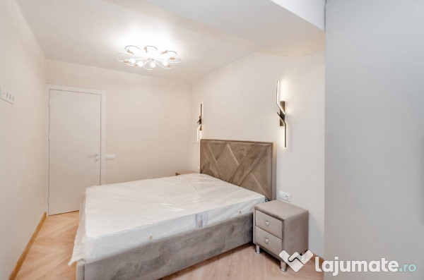 Garsoniera de inchiriat in zona 13 Septembrie