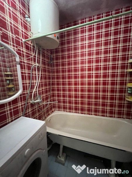 Apartament cu doua camere de inchiriat in zona Brancoveanu