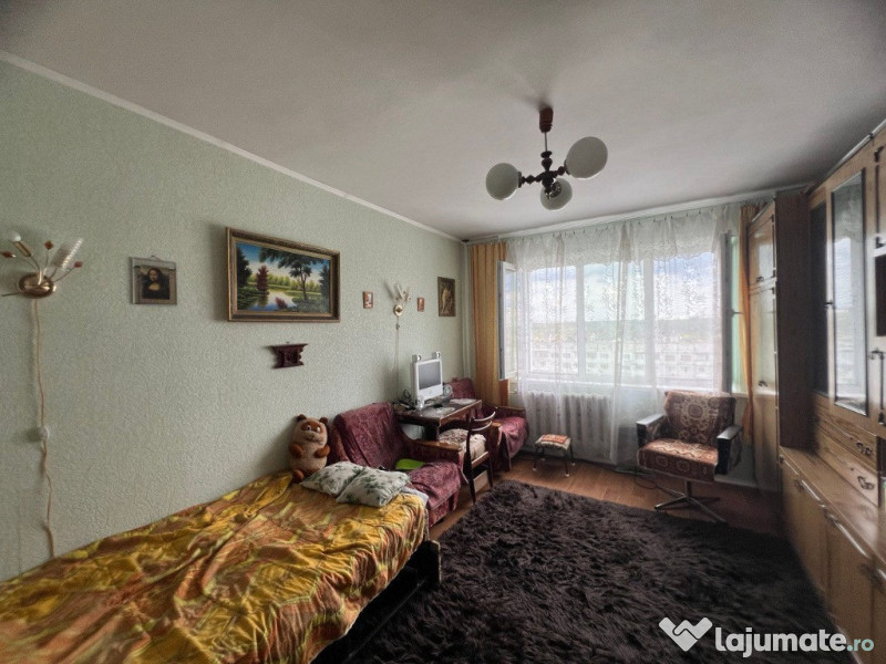 Apartament cu doua camere de inchiriat in zona Brancoveanu