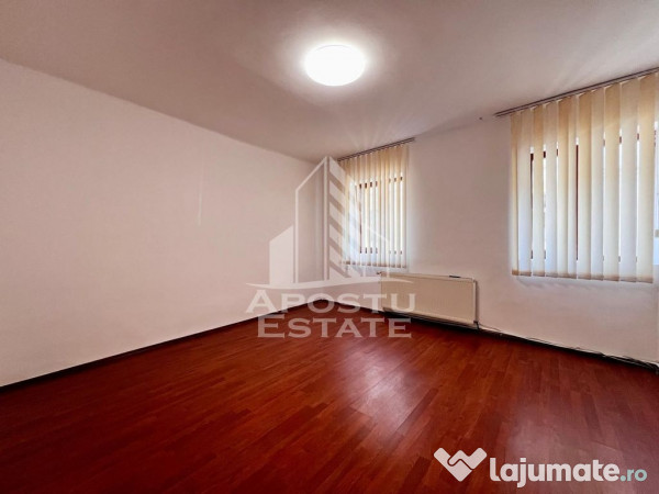 Casa individuala 4 camere,centrala proprie, semimobilata,... 