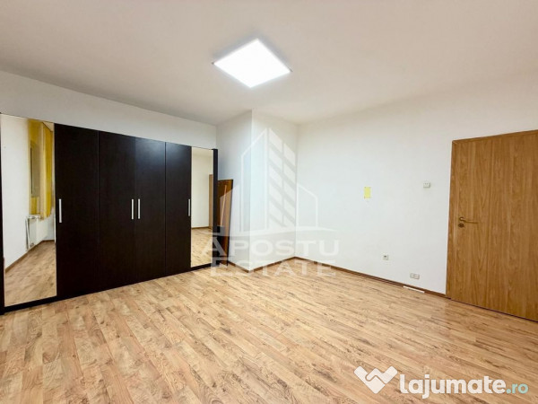 Casa individuala 4 camere,centrala proprie, semimobilata,... 