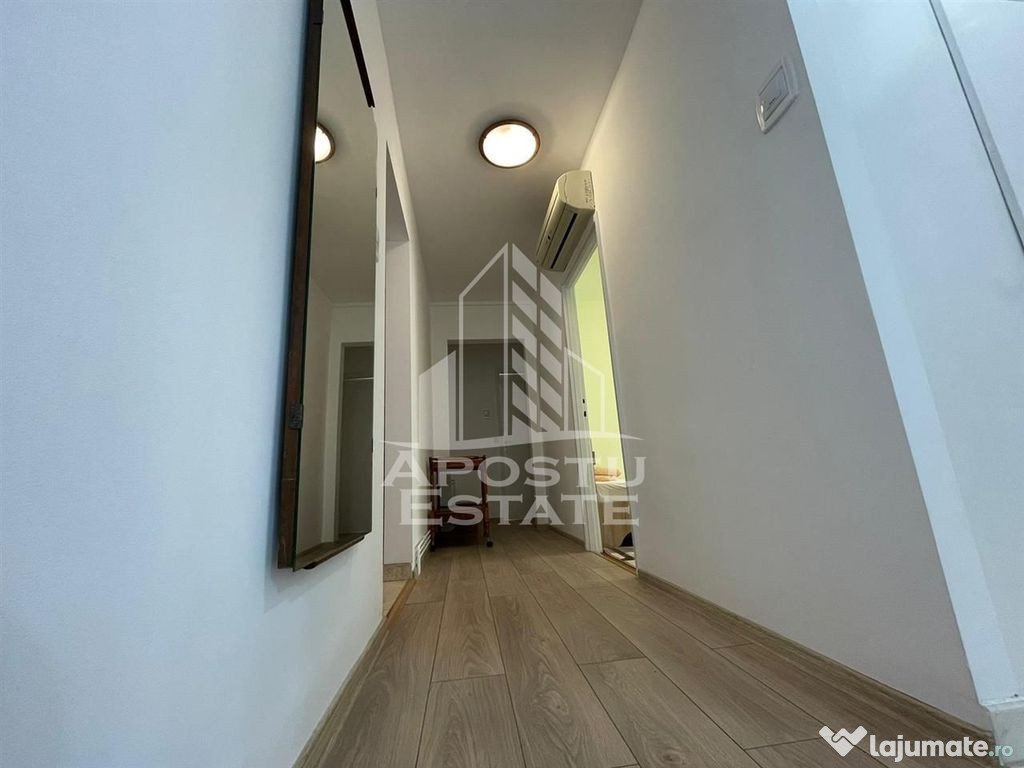 Apartament 3 camere decomandat in zona Sagului 
