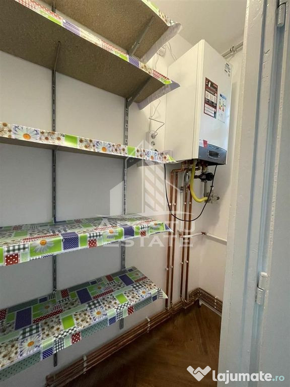 Apartament 3 camere decomandat in zona Sagului 