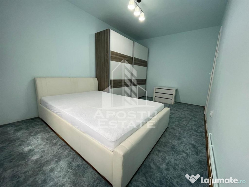 Apartament 3 camere decomandat in zona Sagului 