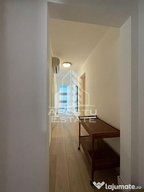 Apartament 3 camere decomandat in zona Sagului 