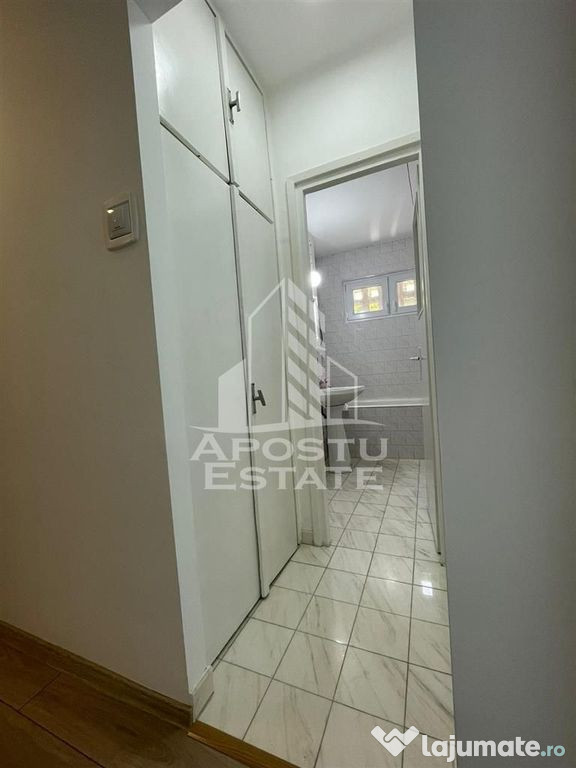 Apartament 3 camere decomandat in zona Sagului 