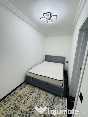 Garsoniera de inchiriat in zona Rahova-Liberty Mall 