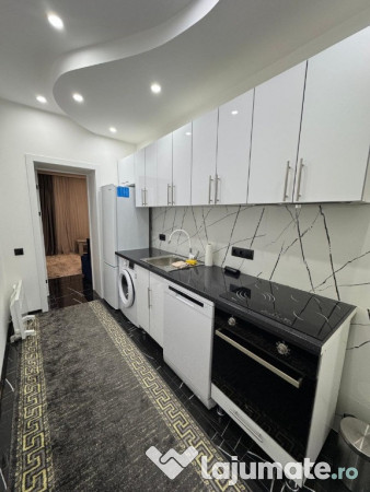 Garsoniera de inchiriat in zona Rahova-Liberty Mall 
