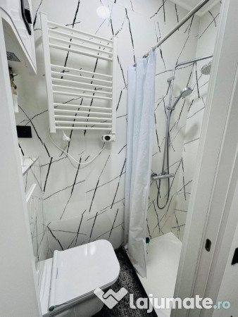 Garsoniera de inchiriat in zona Rahova-Liberty Mall 