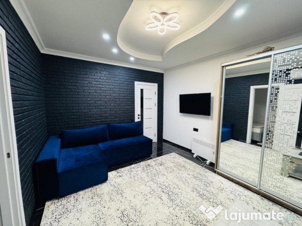 Garsoniera de inchiriat in zona Rahova-Liberty Mall 