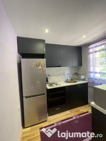 Garsoniera de inchiriat zona Rahova 
