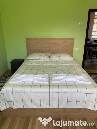 Garsoniera de inchiriat zona Rahova 