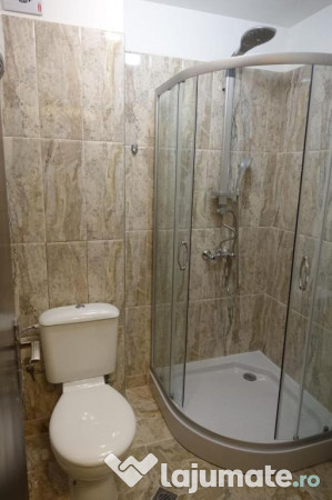 Garsoniera de inchiriat zona Rahova 