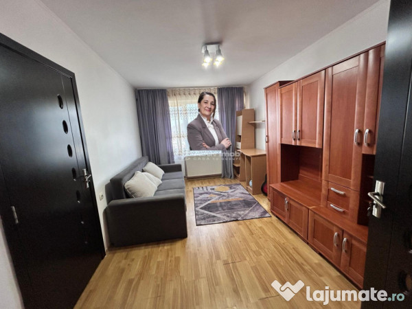 Resita, apt.2 cam,cf.1,semidec. Moroasa