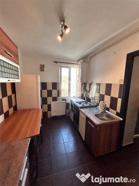 Resita, apt.2 cam,cf.1,semidec. Moroasa