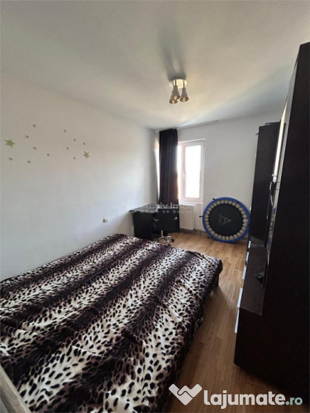 Resita, apt.2 cam,cf.1,semidec. Moroasa