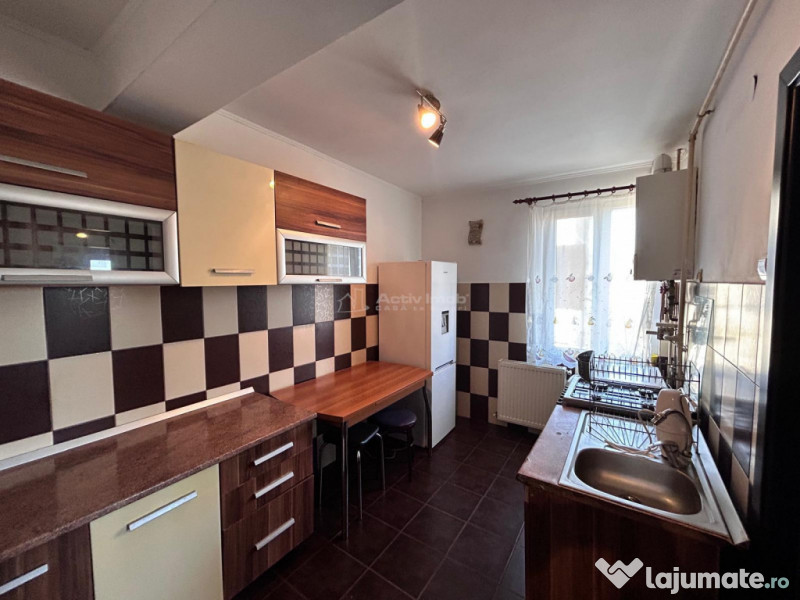 Resita, apt.2 cam,cf.1,semidec. Moroasa