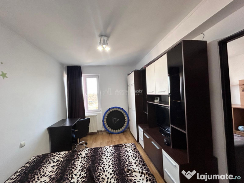 Resita, apt.2 cam,cf.1,semidec. Moroasa