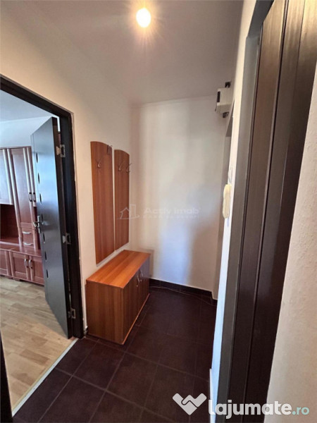 Resita, apt.2 cam,cf.1,semidec. Moroasa