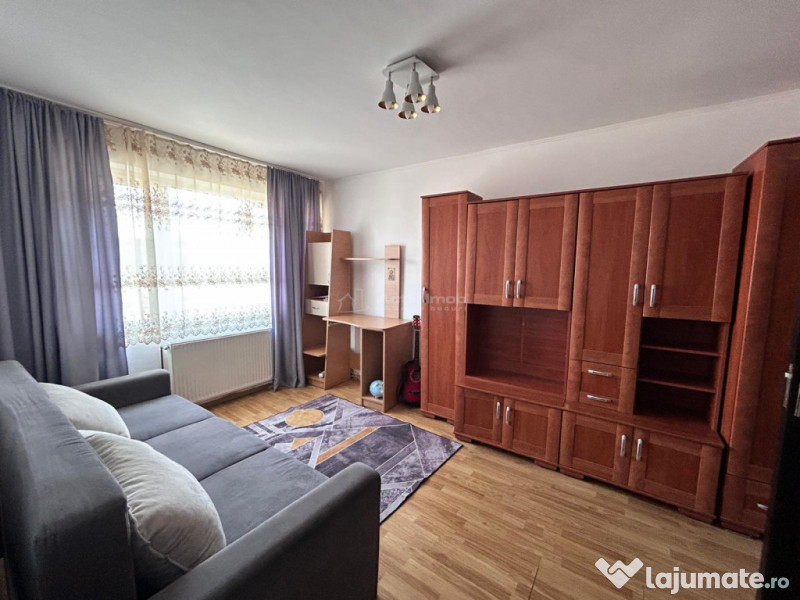 Resita, apt.2 cam,cf.1,semidec. Moroasa