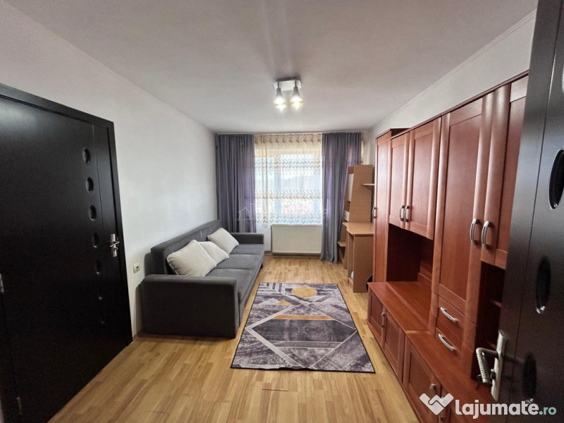 Resita, apt.2 cam,cf.1,semidec. Moroasa