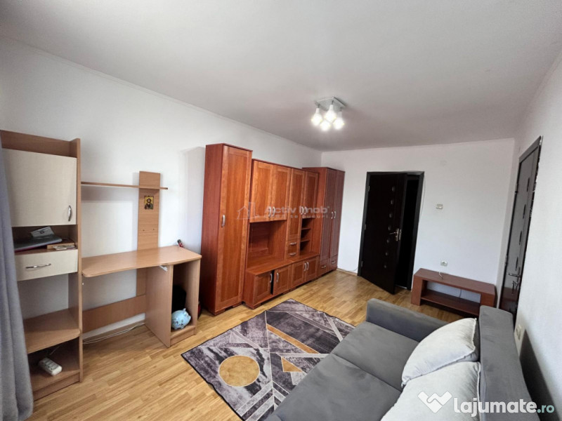 Resita, apt.2 cam,cf.1,semidec. Moroasa