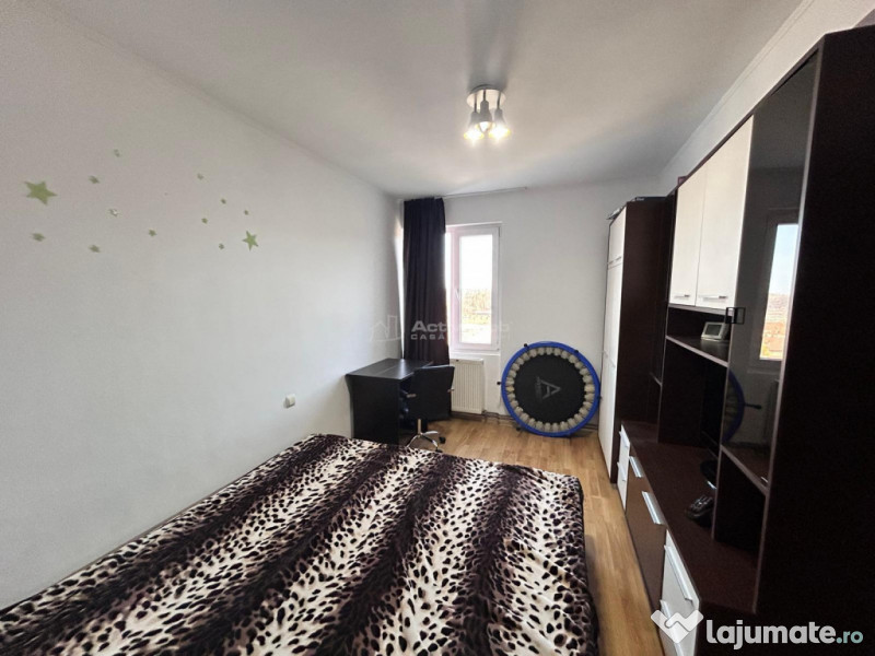 Resita, apt.2 cam,cf.1,semidec. Moroasa