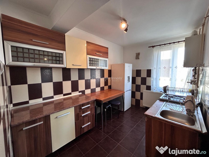 Resita, apt.2 cam,cf.1,semidec. Moroasa