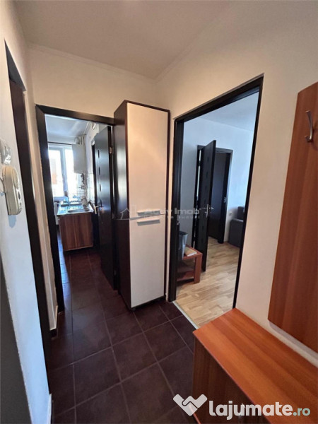 Resita, apt.2 cam,cf.1,semidec. Moroasa