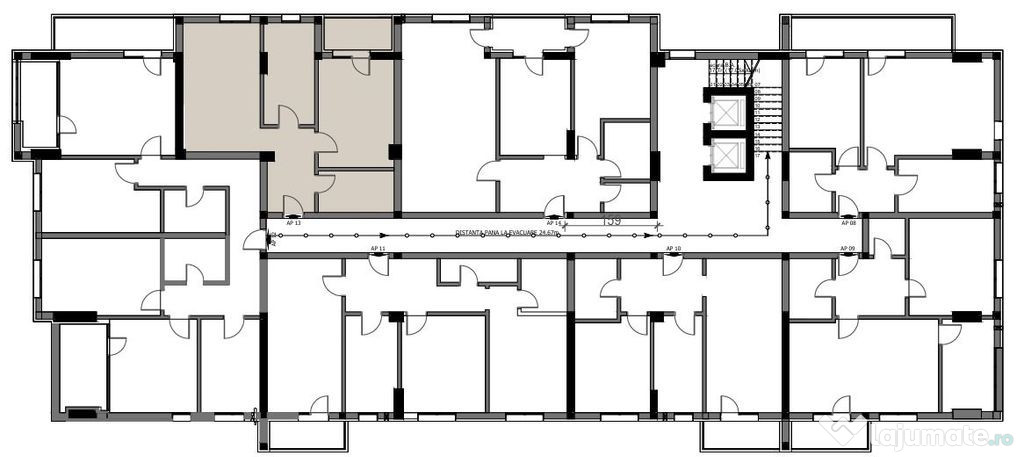 2cam.dec-bd.Brancoveanu-mall Grand Arena-Berceni-A.Persu