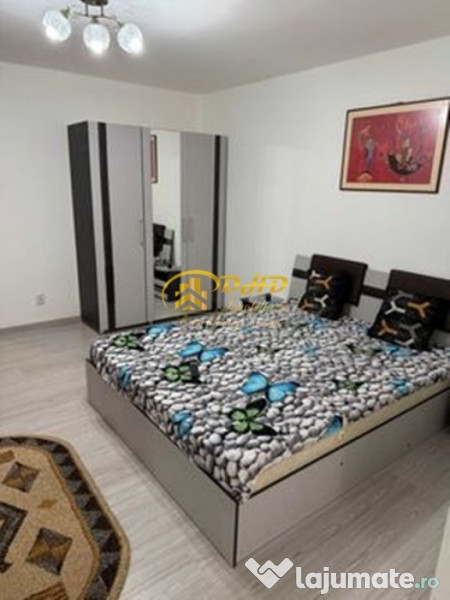 Garsonieră zona Tatarasi,etaj intermediar,totul nou