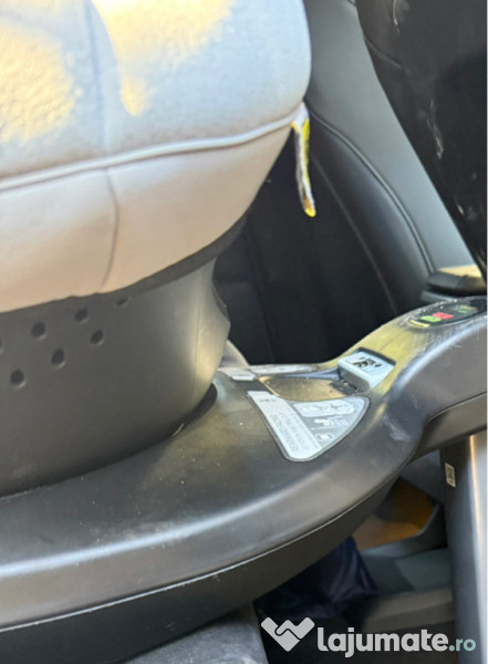 Scaun auto rotativ copii Joie 