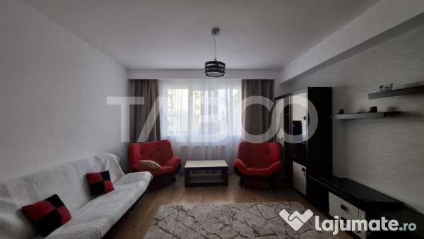 Apartament decomandat 2 camere 63 mp garaj subteran 20 mp Tu