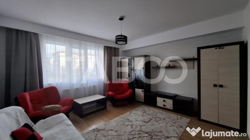 Apartament decomandat 2 camere 63 mp garaj subteran 20 mp Tu